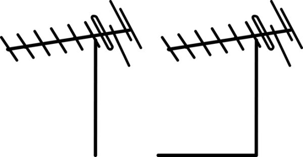 Антенна иконка