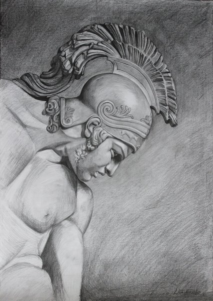 Ахиллес вектор