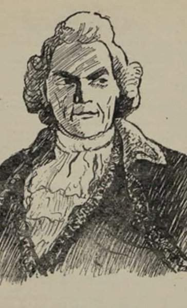 Правдин Недоросль