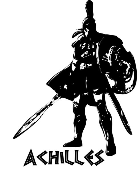 Ахиллес Спартанец