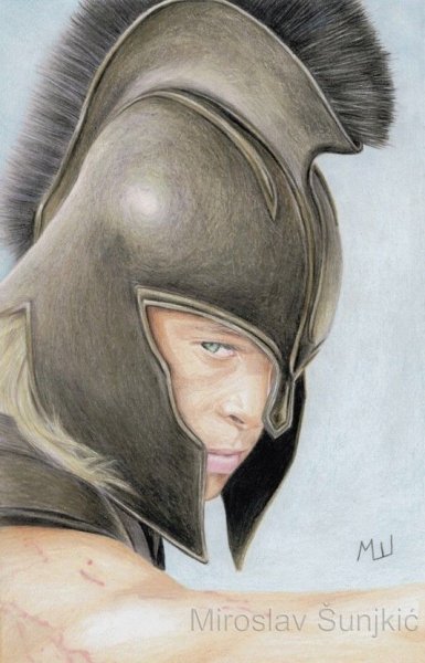 Ахиллес вектор