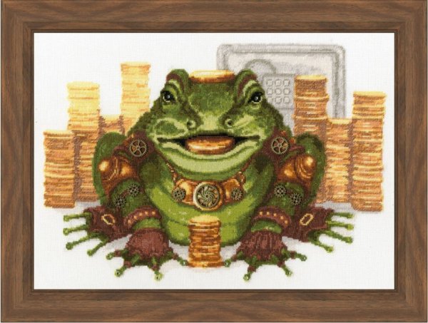 Золотое Руно символ богатства