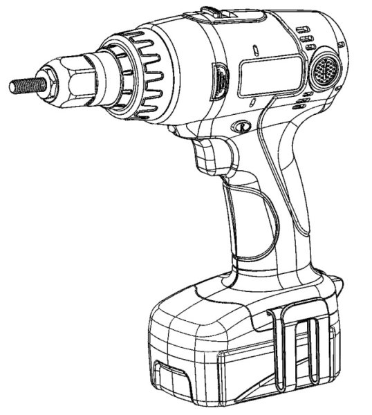 Pdd12a шуруповерт
