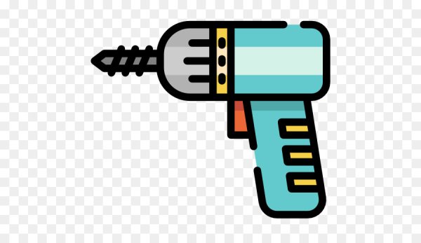 MSB 510 Electronic дрель-шуруповерт чертеж