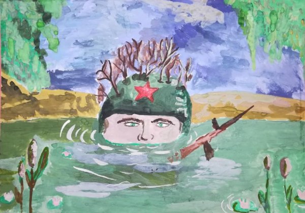 На страже Отечества