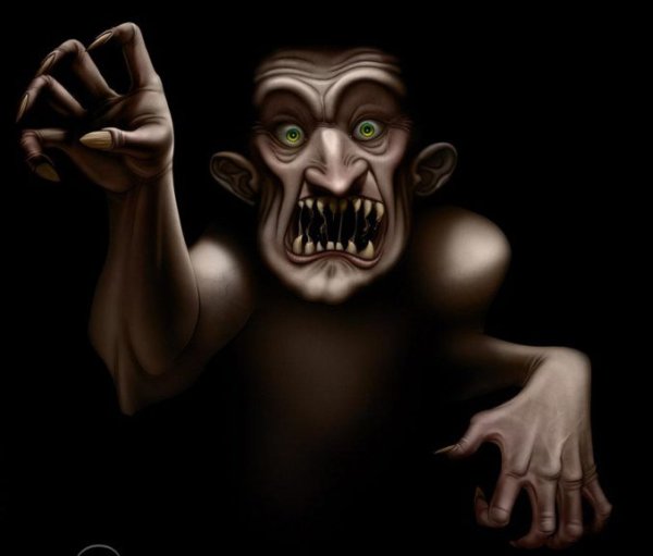 Кошмар перед Рождеством раскраска