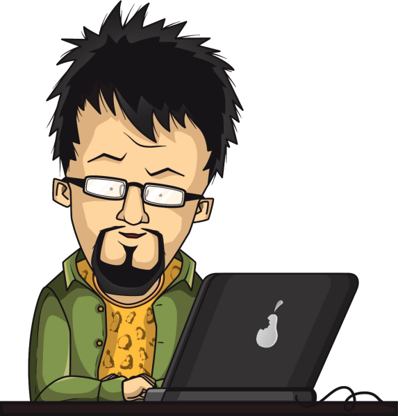 Аватарка программиста