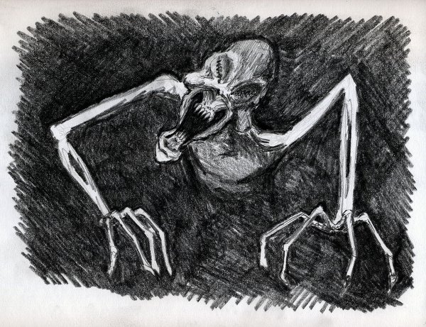 Буги меен Хранители снов