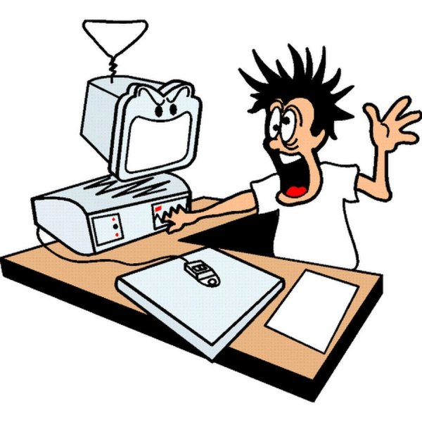 Веселый программист