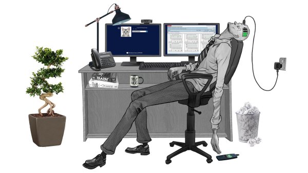 Системный администратор