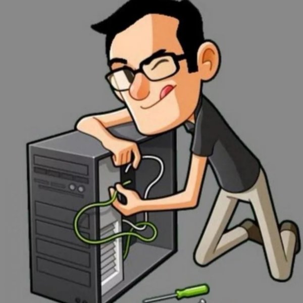 Компьютер мастер