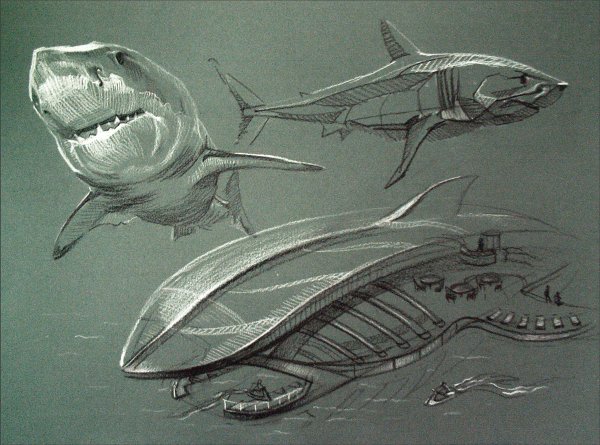 Джек стил Бионика