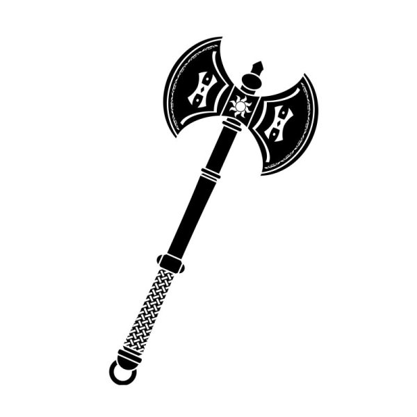 Секира лабрис