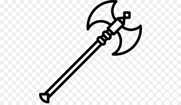 Иконки средневековое оружие