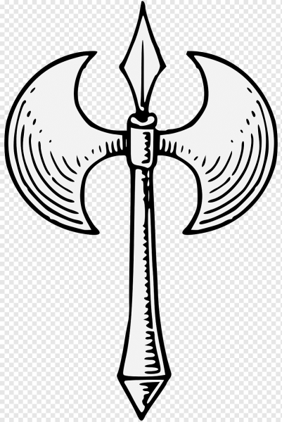 Секира лабрис