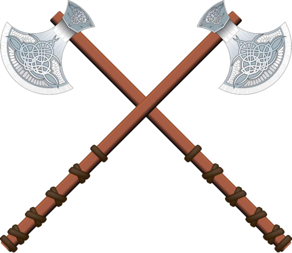 Топор Кельт