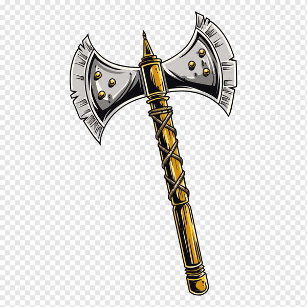 Оружие вархаммер секира