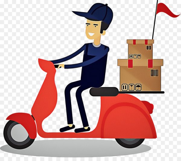 Служба доставки