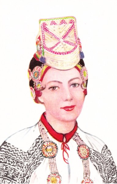 Кичка Воронежская Губерния