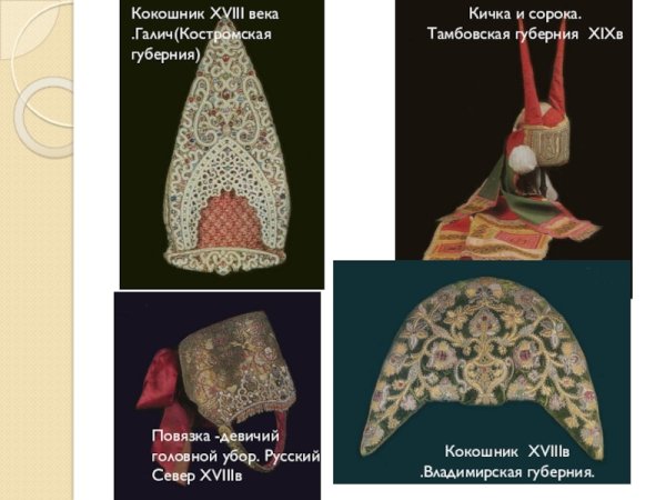 Рисунок кички 4 класс