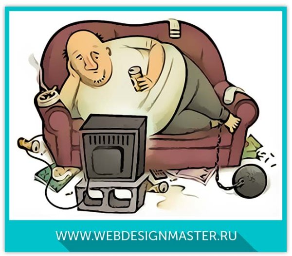 Гиподинамия у детей