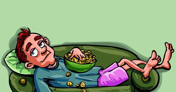 Гиподинамия малоподвижный образ жизни