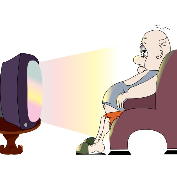 Мальчик с лишним весом арт