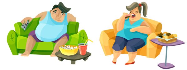 Гиподинамия мышц