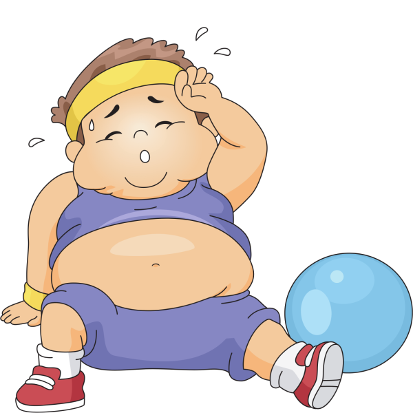 Гиподинамия заболевания