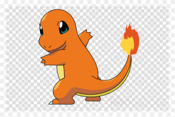 Чармандер покемон Сворд