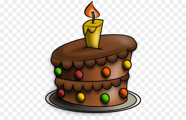 Торт рисунок