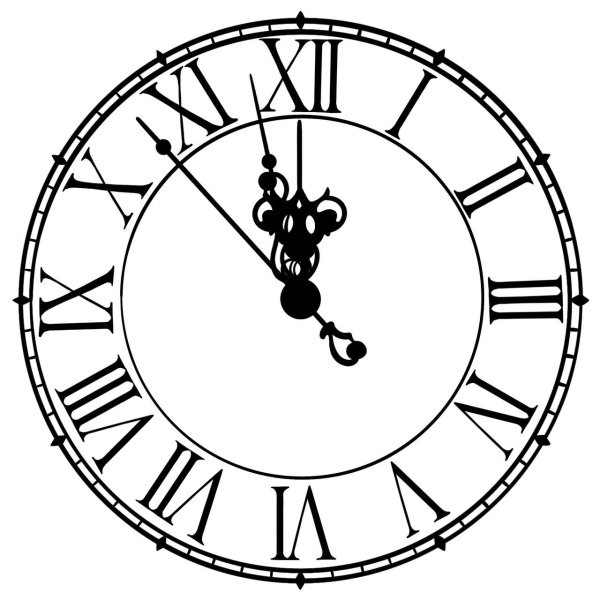 Новогодний Кремль