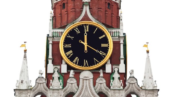 Башенные часы