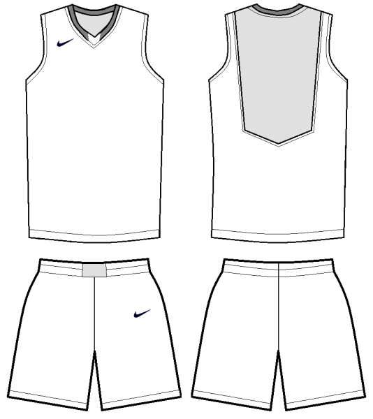 Одежда для срисовки