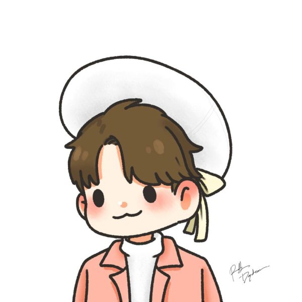 Stray Kids Art Сынмин