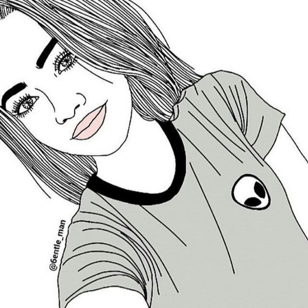 Рисунки для подростков для срисовки