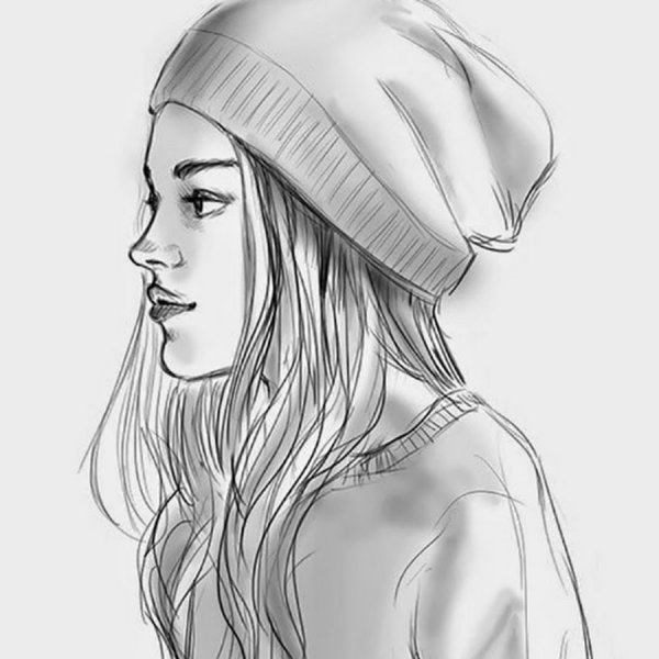 Рисунки для срисовки суицид