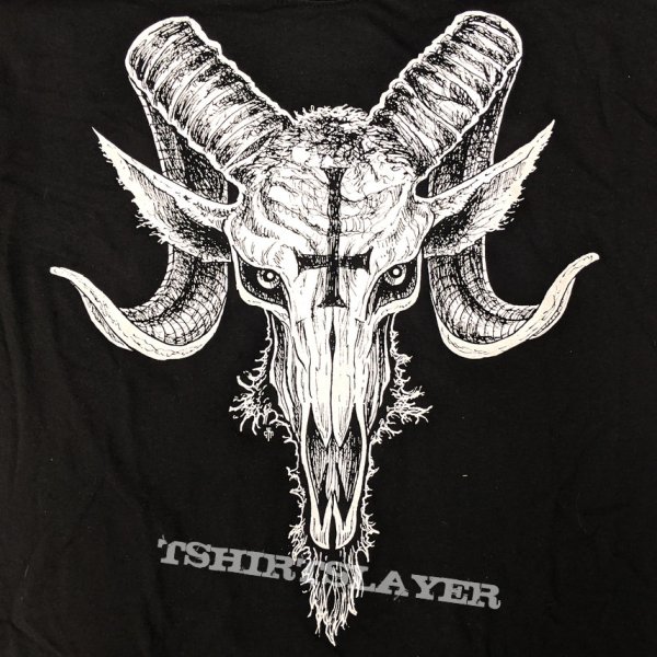 Дьявол ручкой