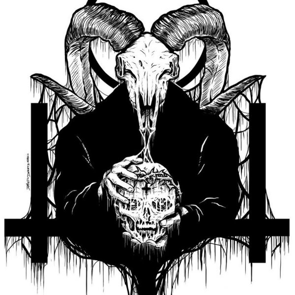 Бафомет Овен