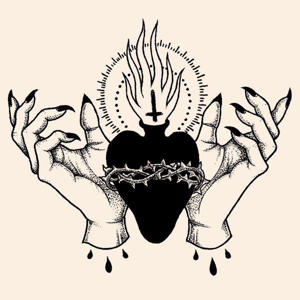 Дагдарион демон козерога