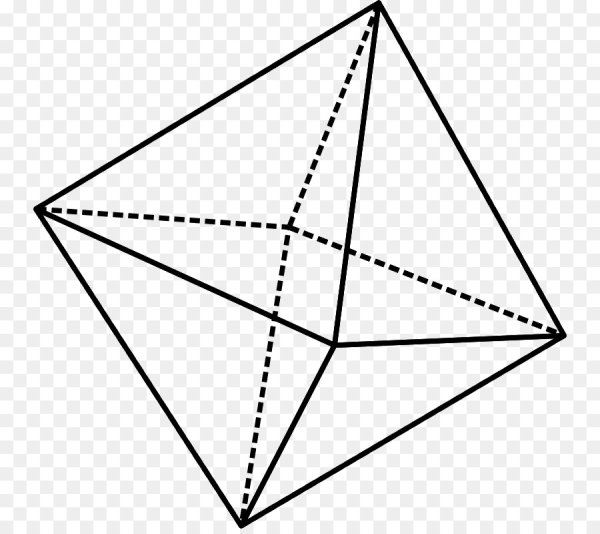 Пентагон додекаэдр фигура