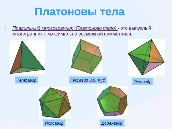 Малый звездчатый икосаэдр