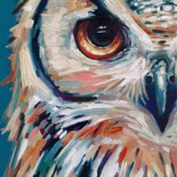 Техники рисования акриловыми красками