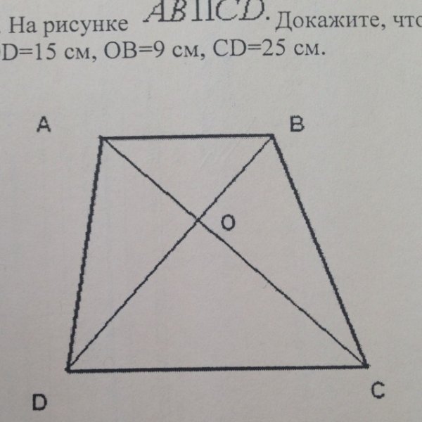 Найдите площадь треугольника изображенного на рисунке 25