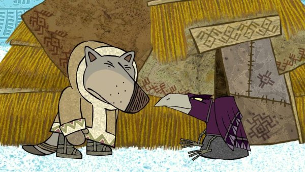 Гора самоцветов мультфильм 2005