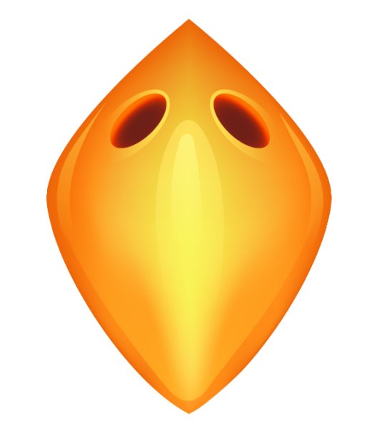 Клюв для детей