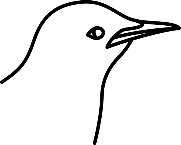 Клюв для детей