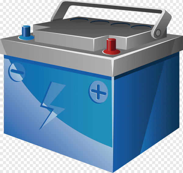 Батарейка пиктограмма