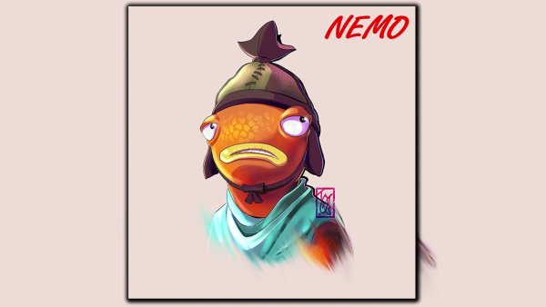 Карась арты