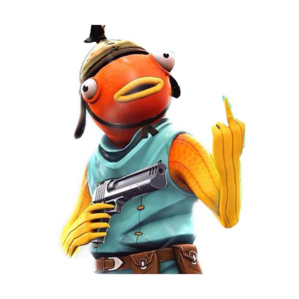 Красик ФОРТНАЙТ